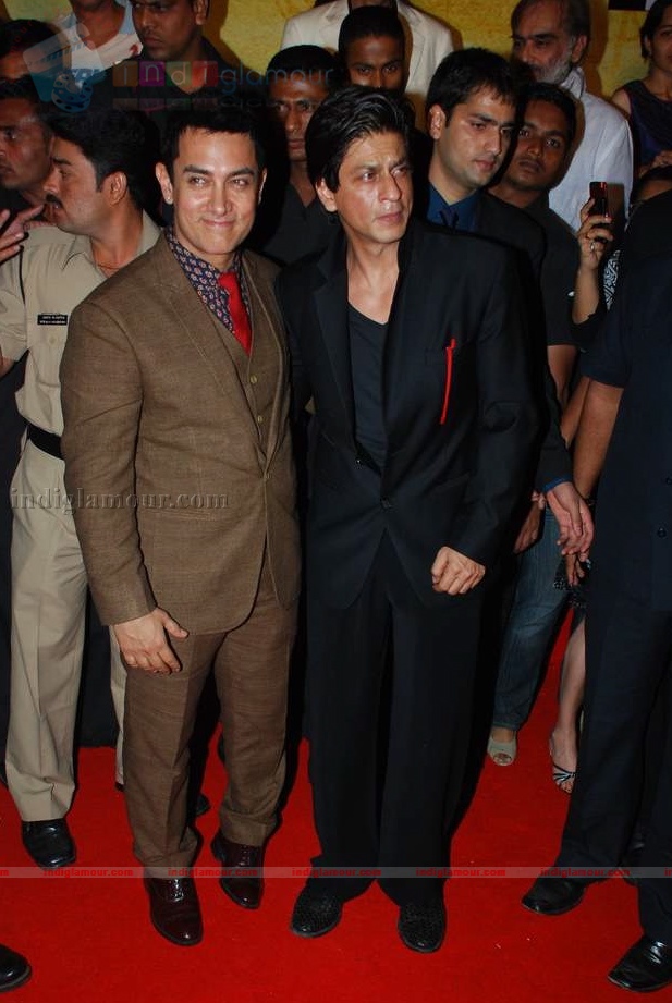 3 Idiots premiere Event hd photo