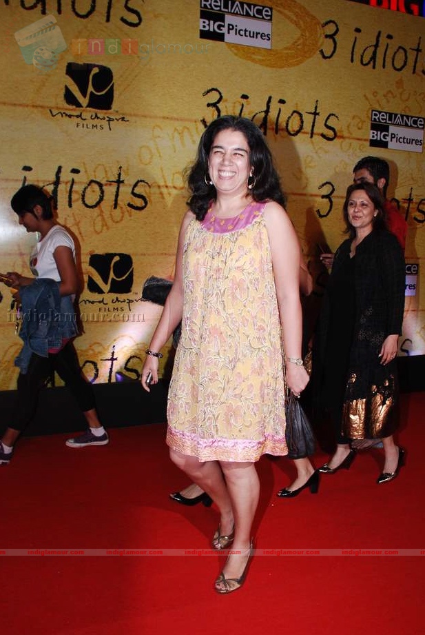 3 Idiots premiere Event hd photo