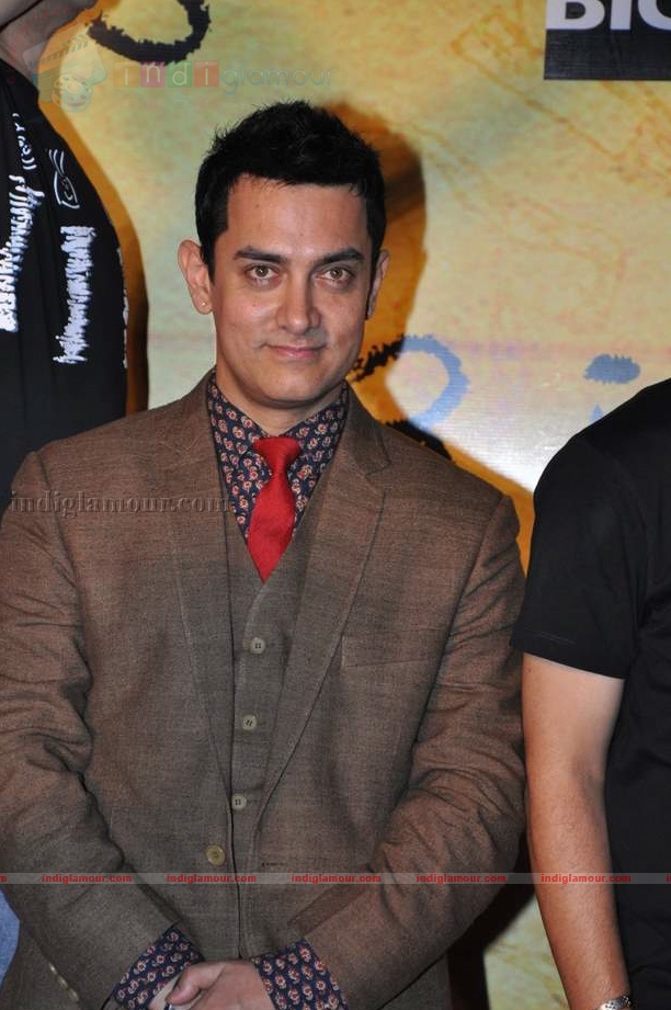 3 Idiots premiere Event hd photo
