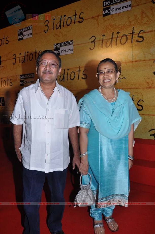 3 Idiots premiere Event hd photo