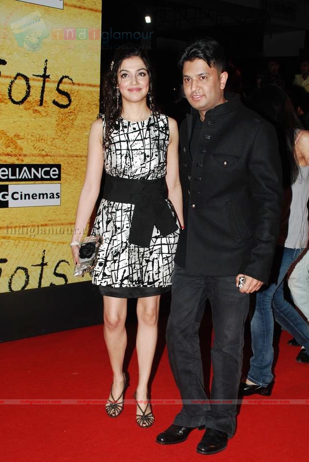 3 Idiots premiere Event hd photo