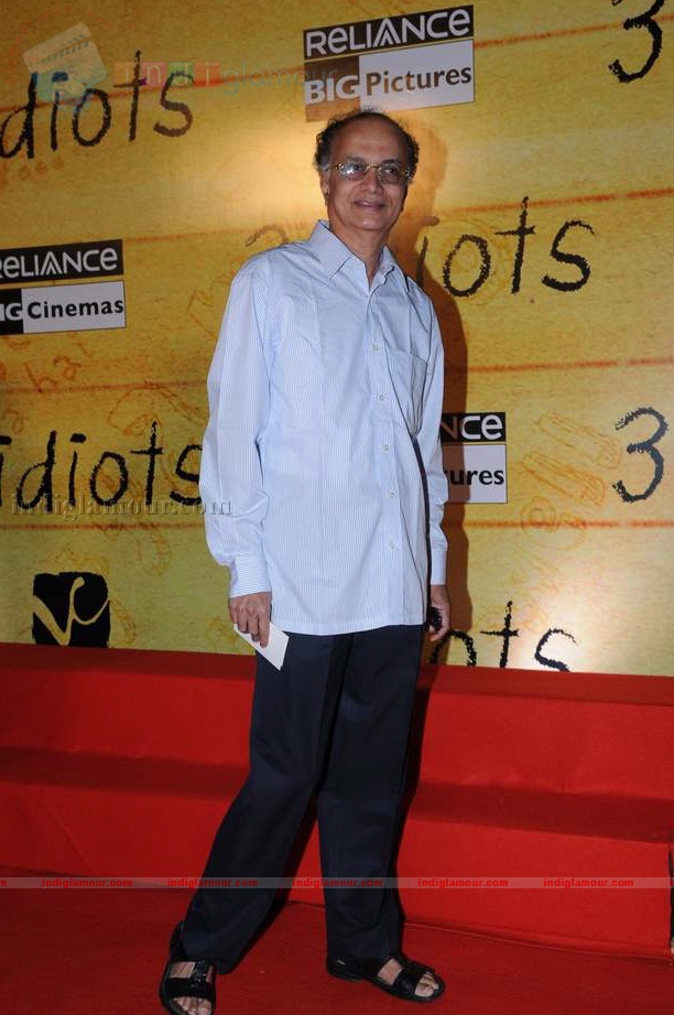 3 Idiots premiere Event hd photo