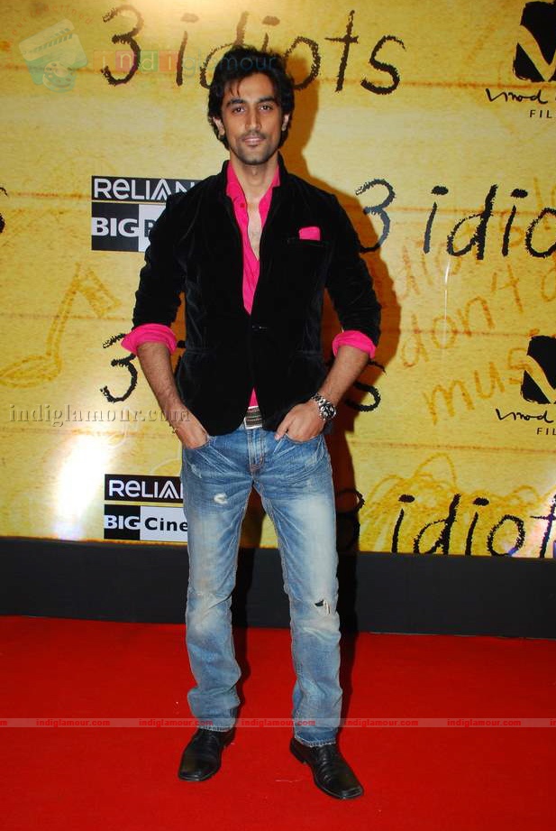 3 Idiots premiere Event hd photo