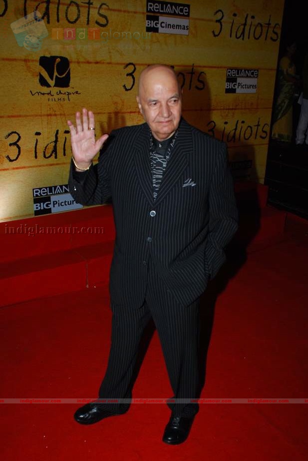 3 Idiots premiere Event hd photo
