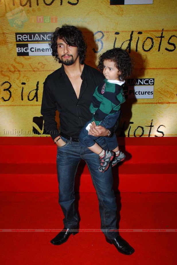 3 Idiots premiere Event hd photo