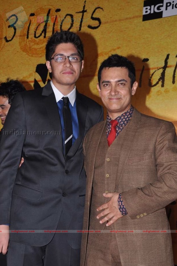 3 Idiots premiere Event hd photo