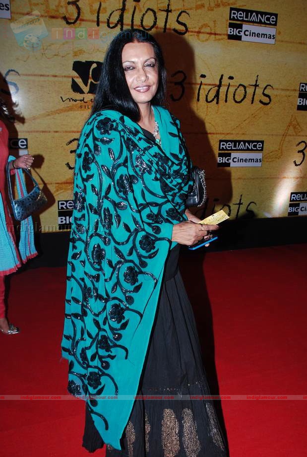3 Idiots premiere Event hd photo