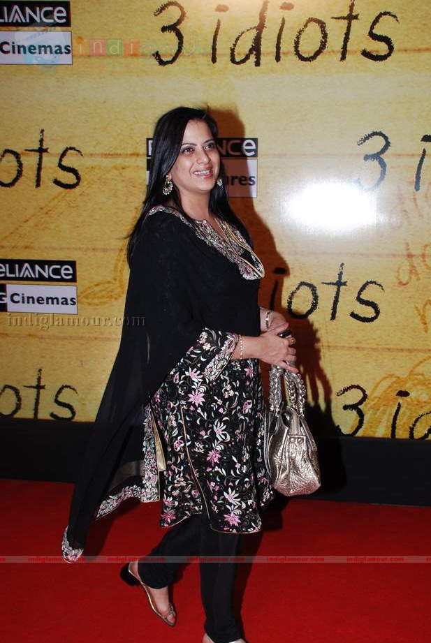 3 Idiots premiere Event hd photo