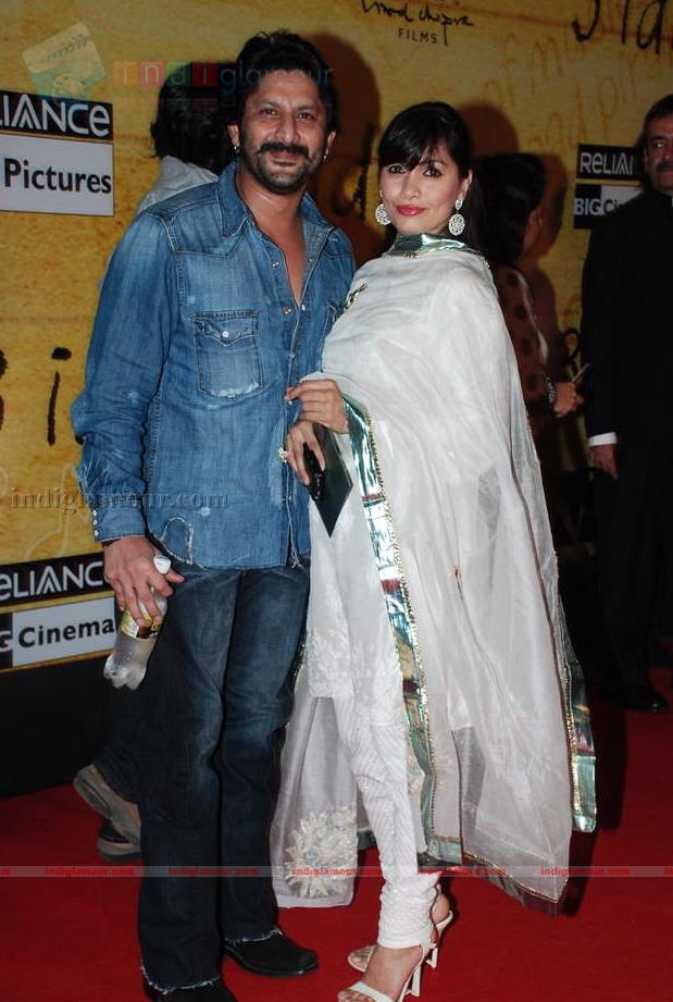 3 Idiots premiere Event hd photo