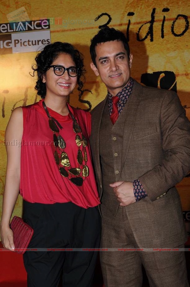 3 Idiots premiere Event hd photo