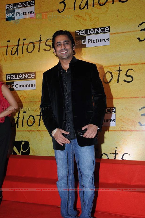3 Idiots premiere Event hd photo