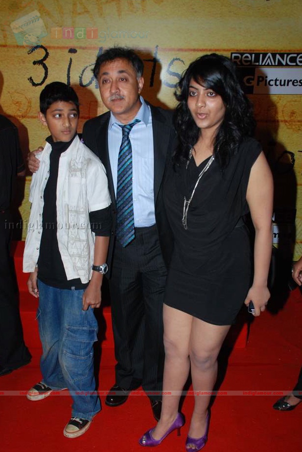 3 Idiots premiere Event hd photo
