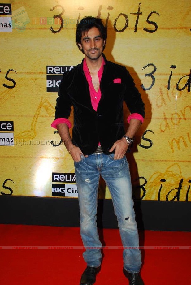 3 Idiots premiere Event hd photo