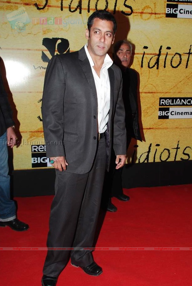 3 Idiots premiere Event hd photo