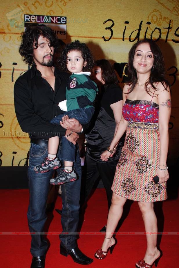3 Idiots premiere Event hd photo