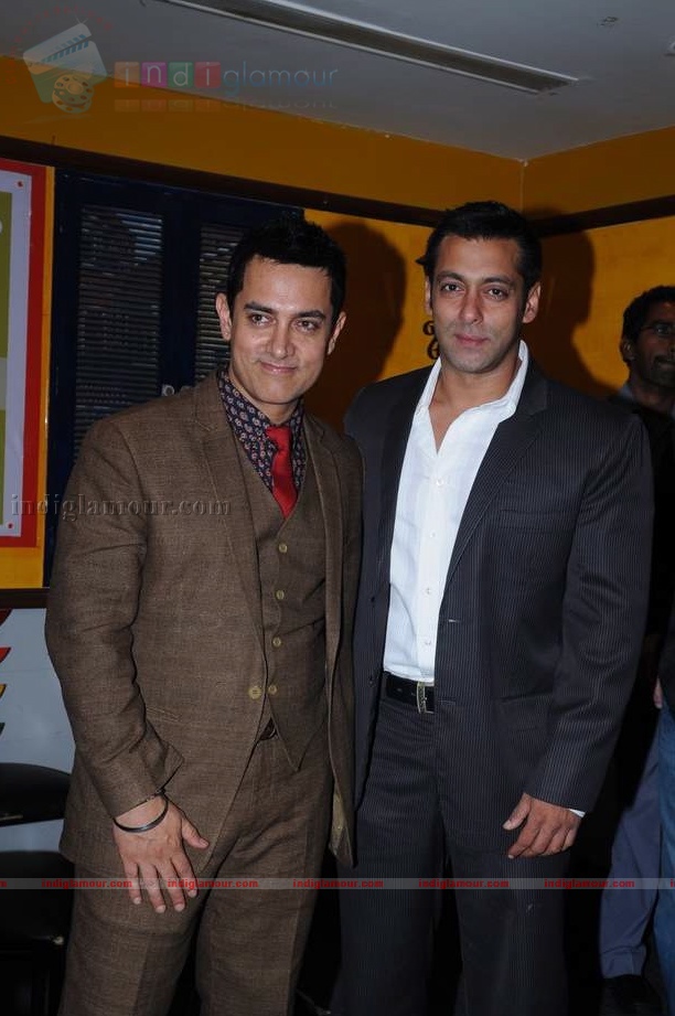3 Idiots premiere Event hd photo