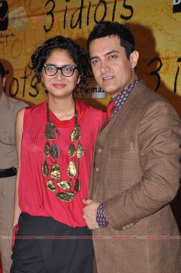 3 Idiots premiere Event hd photo