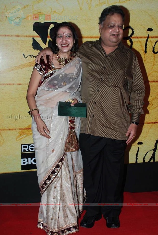 3 Idiots premiere Event hd photo