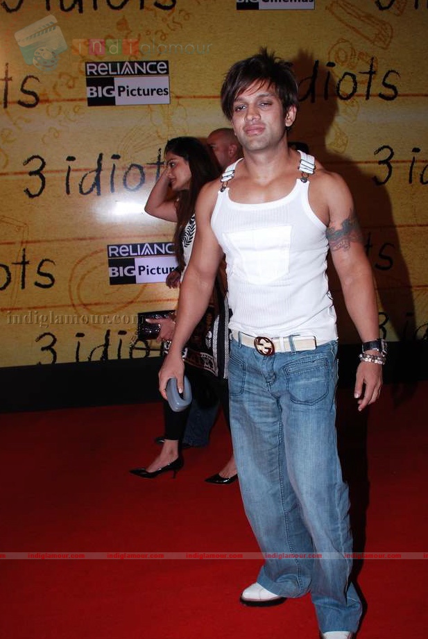 3 Idiots premiere Event hd photo