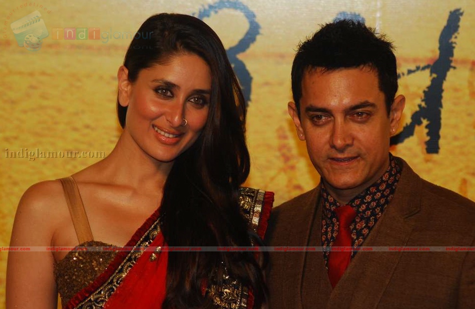 3 Idiots premiere Event hd photo