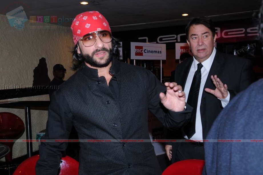 3 Idiots premiere Event hd photo