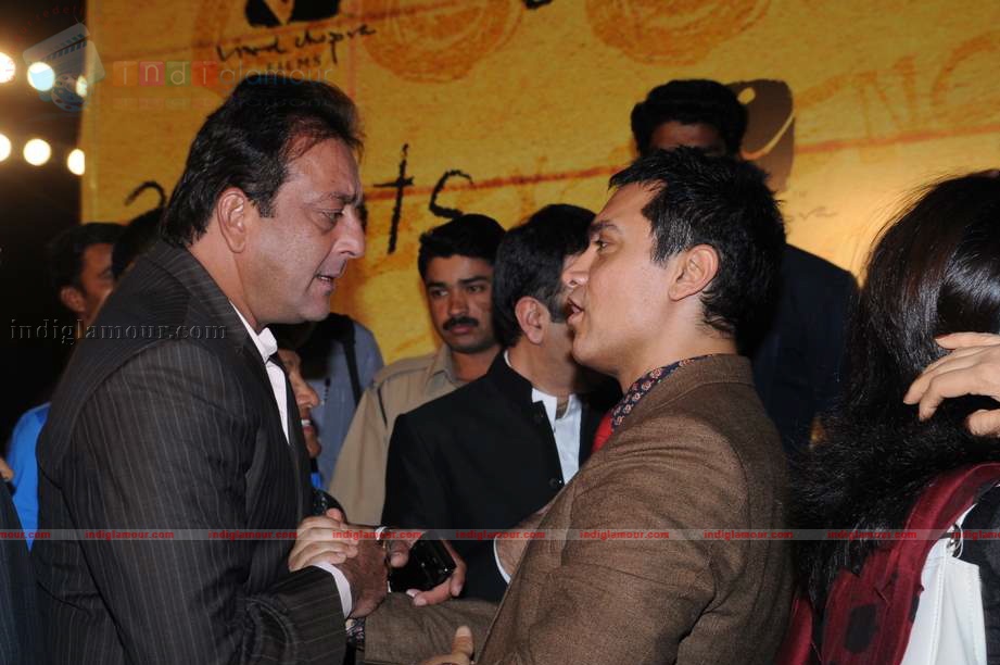 3 Idiots premiere Event hd photo