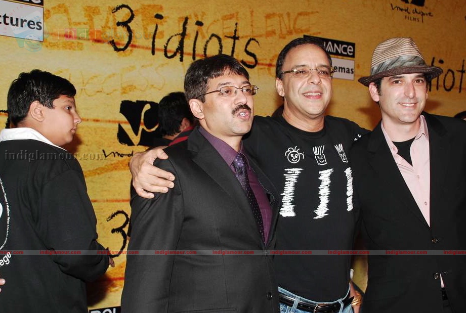 3 Idiots premiere Event hd photo