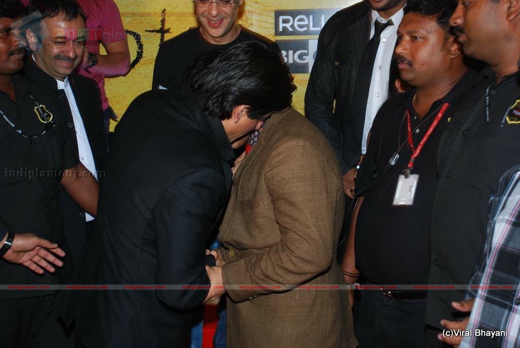3 Idiots premiere Event hd photo