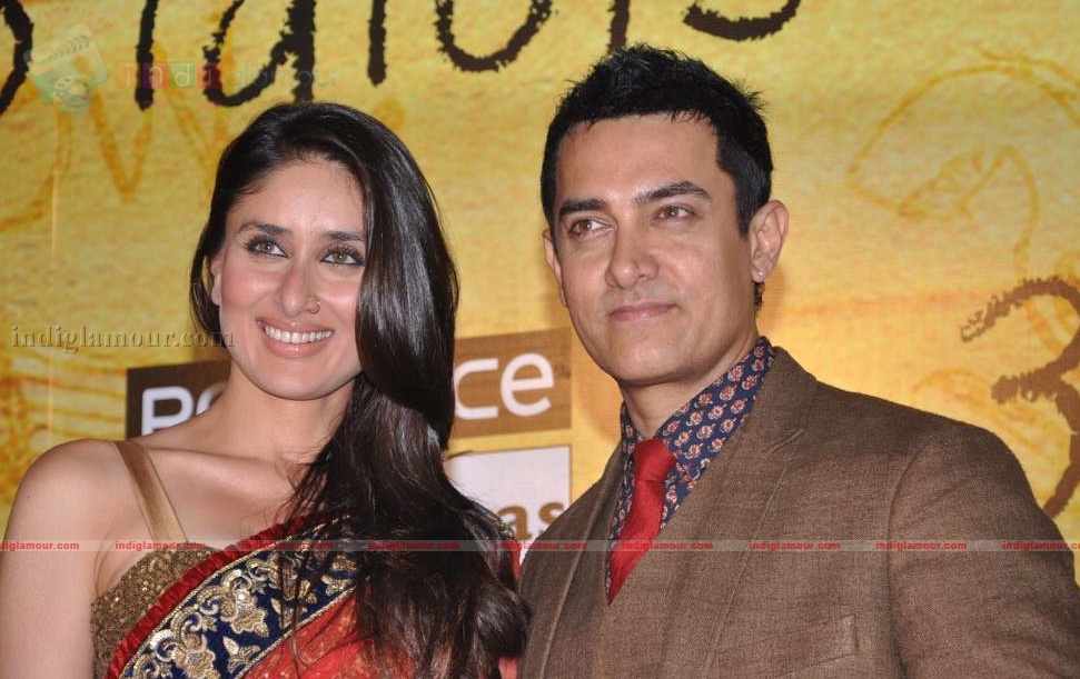 3 Idiots premiere Event hd photo