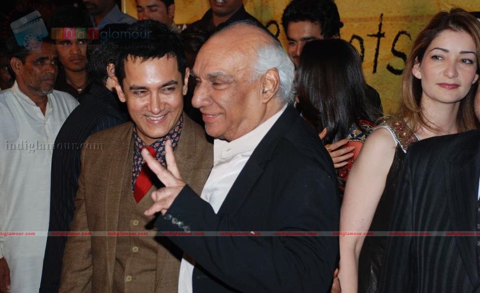 3 Idiots premiere Event hd photo