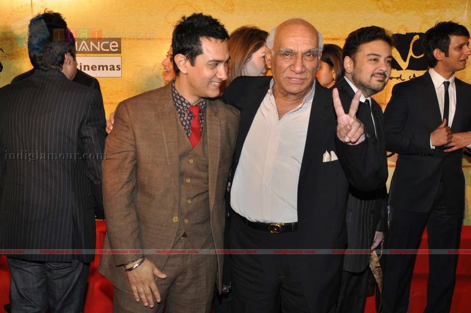 3 Idiots premiere Event hd photo