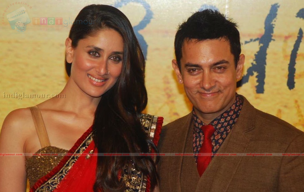 3 Idiots premiere Event hd photo