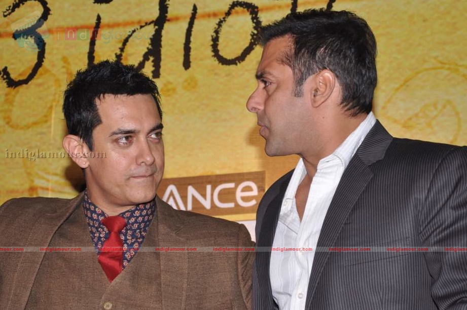 3 Idiots premiere Event hd photo