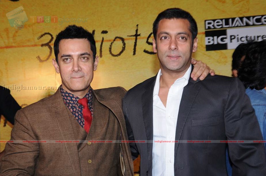 3 Idiots premiere Event hd photo