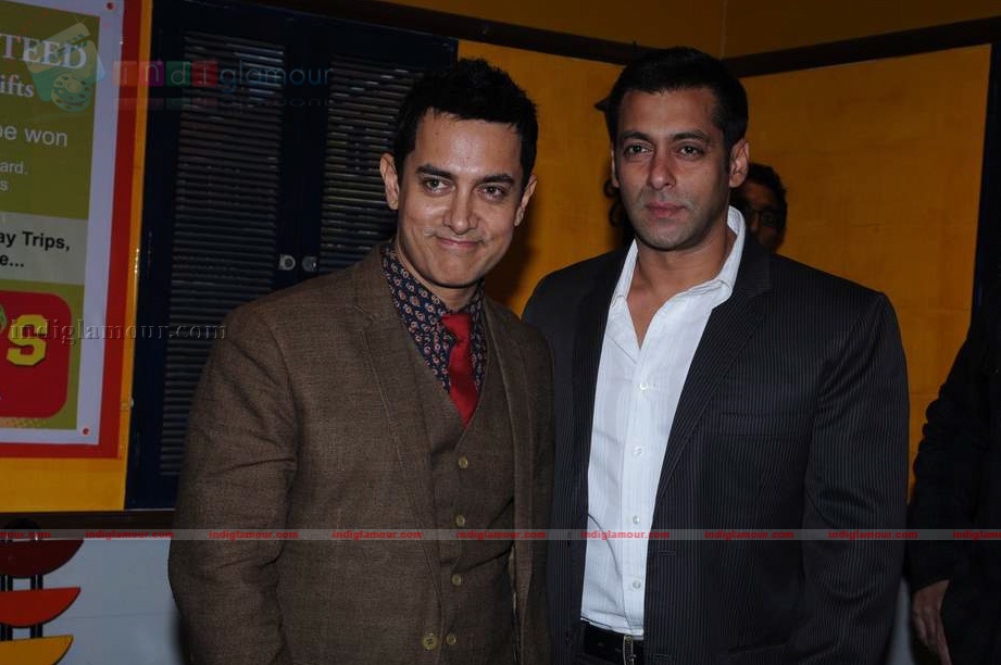 3 Idiots premiere Event hd photo