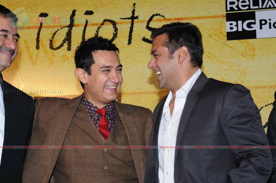 3 Idiots premiere Event hd photo