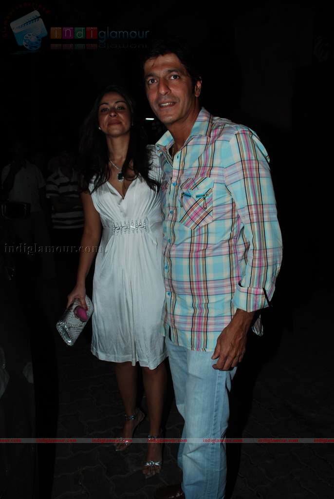 Anil Kapoor's birthday bash Event hd photo