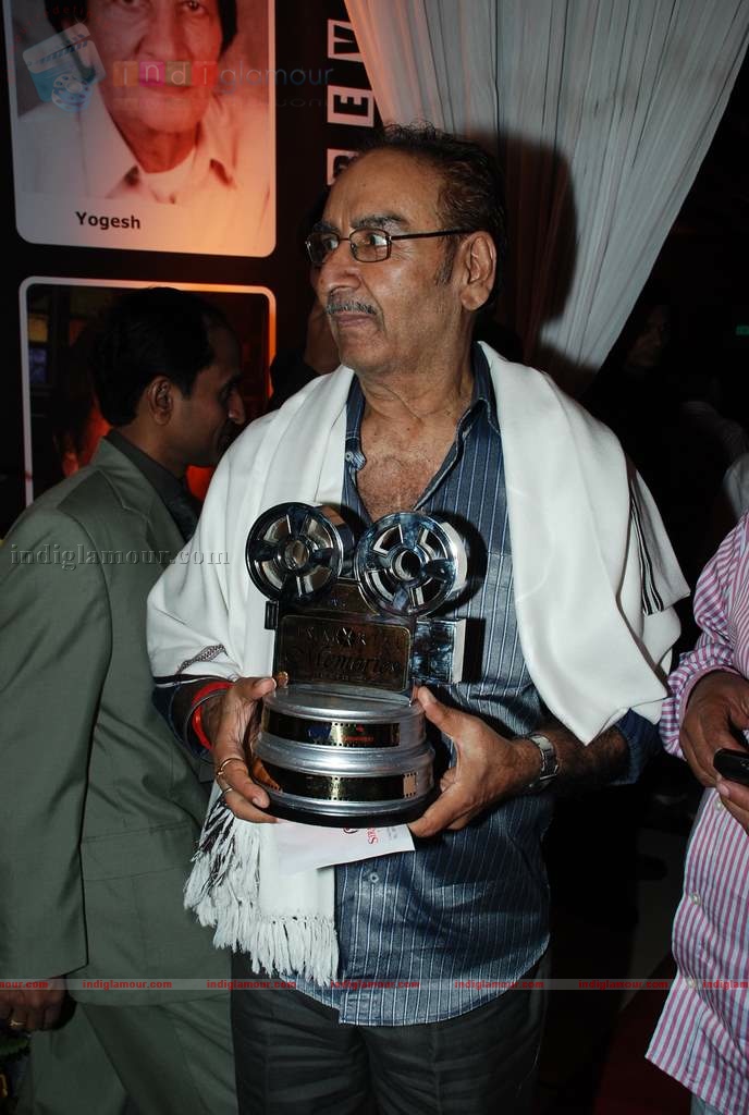 Bollywood legends honoured at Immortal Memories event hosted by GV Films Event hd photo