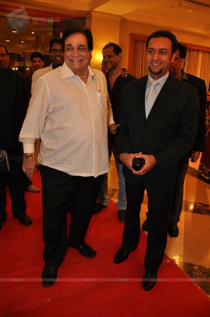 Bollywood legends honoured at Immortal Memories event hosted by GV Films Event hd photo