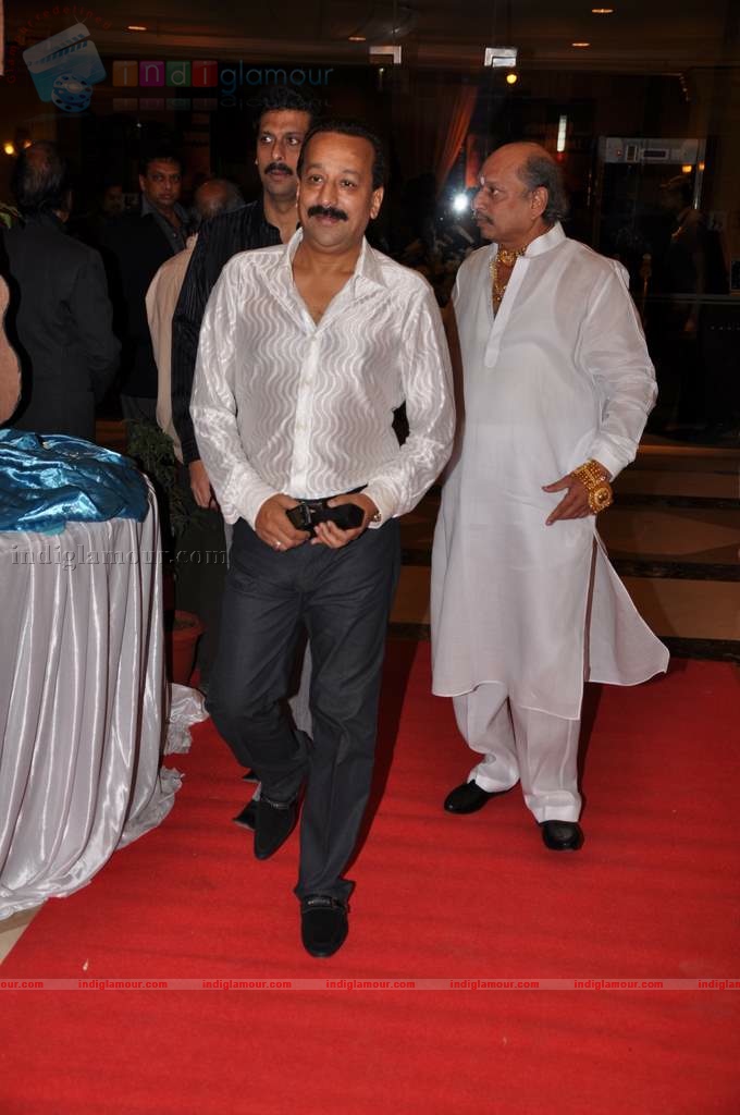 Bollywood legends honoured at Immortal Memories event hosted by GV Films Event hd photo