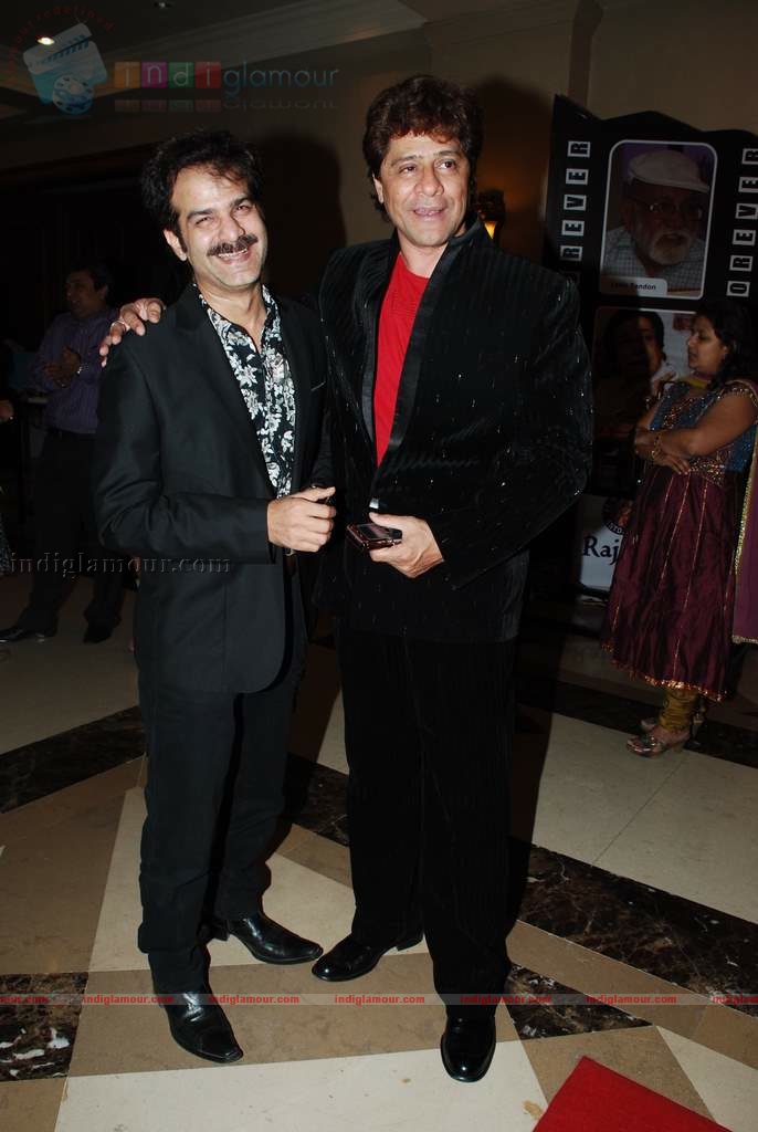 Bollywood legends honoured at Immortal Memories event hosted by GV Films Event hd photo