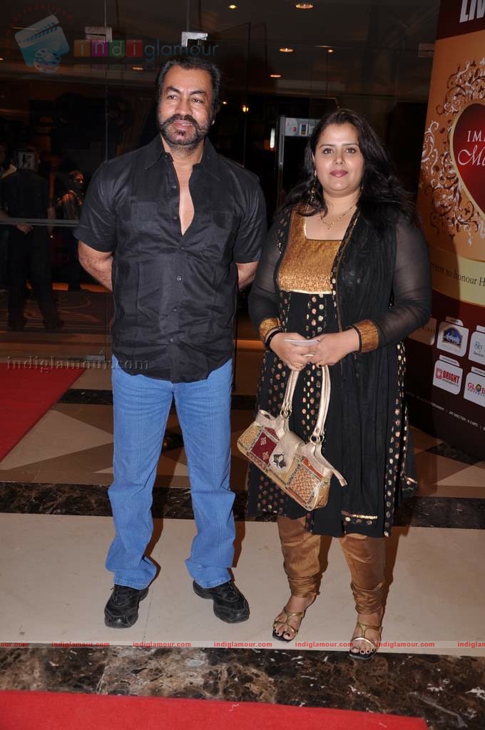 Bollywood legends honoured at Immortal Memories event hosted by GV Films Event hd photo