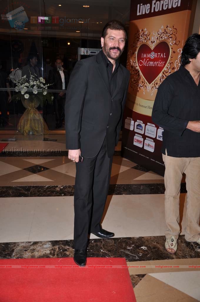 Bollywood legends honoured at Immortal Memories event hosted by GV Films Event hd photo