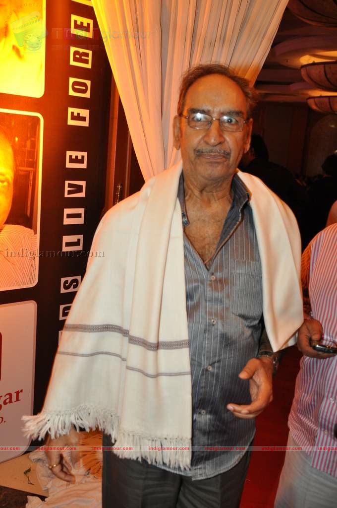 Bollywood legends honoured at Immortal Memories event hosted by GV Films Event hd photo