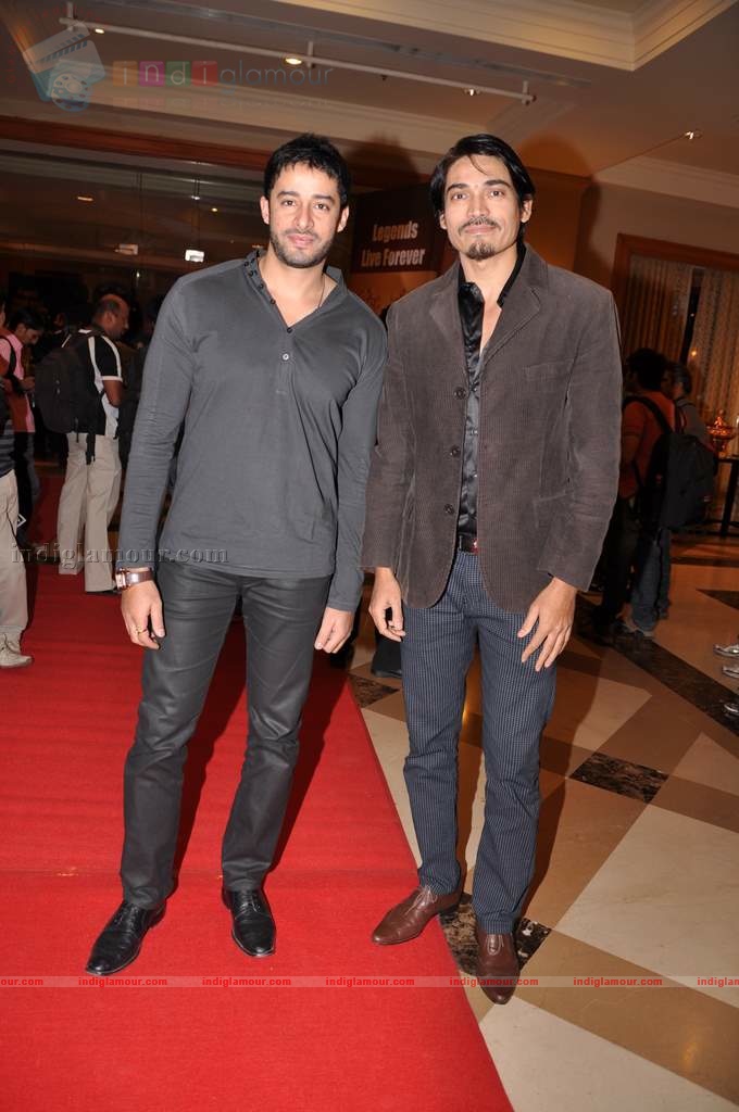 Bollywood legends honoured at Immortal Memories event hosted by GV Films Event hd photo