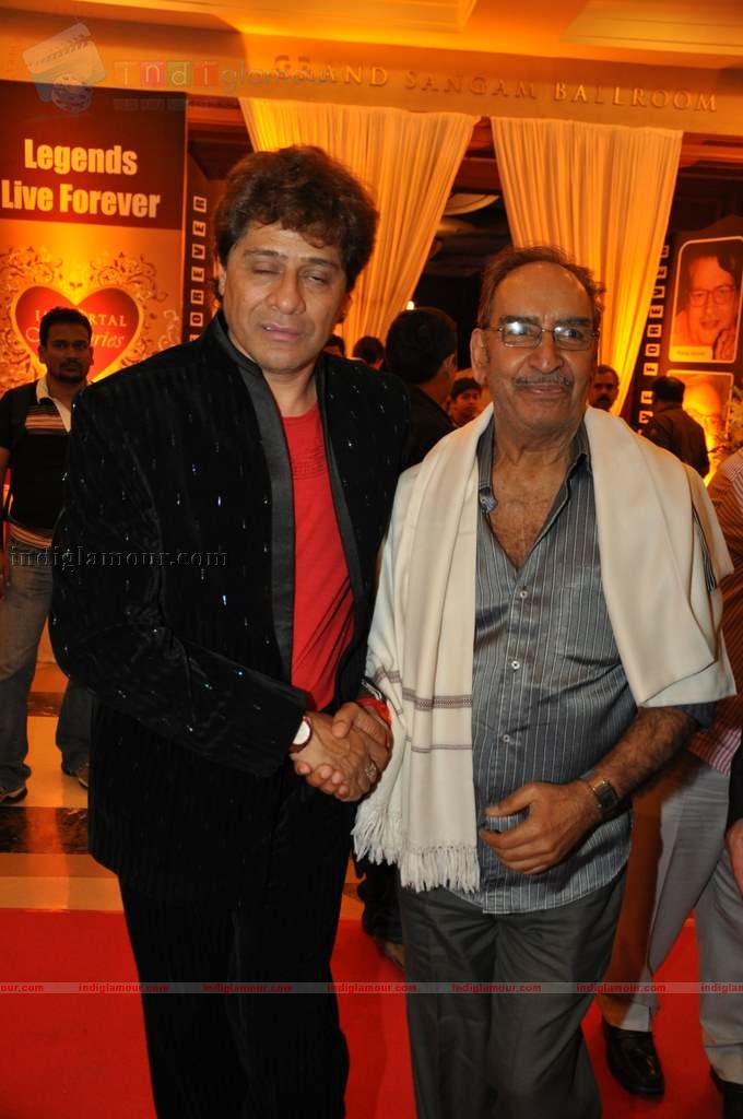 Bollywood legends honoured at Immortal Memories event hosted by GV Films Event hd photo