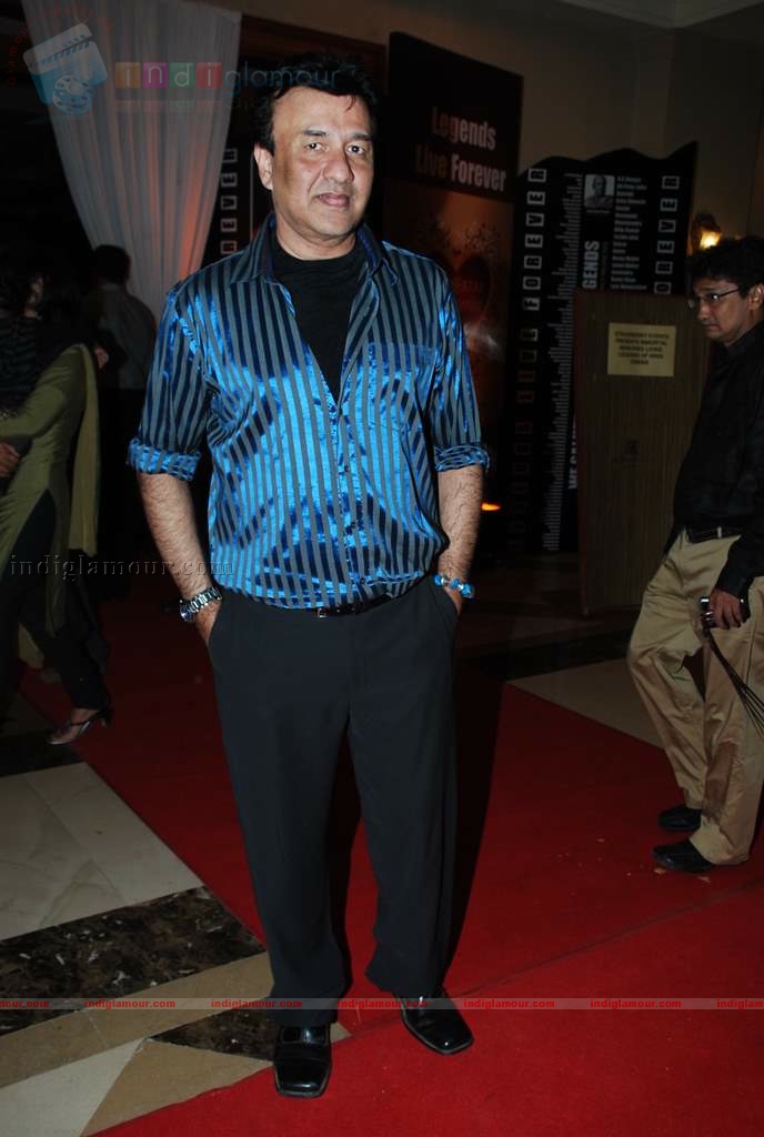 Bollywood legends honoured at Immortal Memories event hosted by GV Films Event hd photo