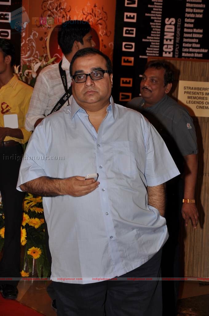 Bollywood legends honoured at Immortal Memories event hosted by GV Films Event hd photo
