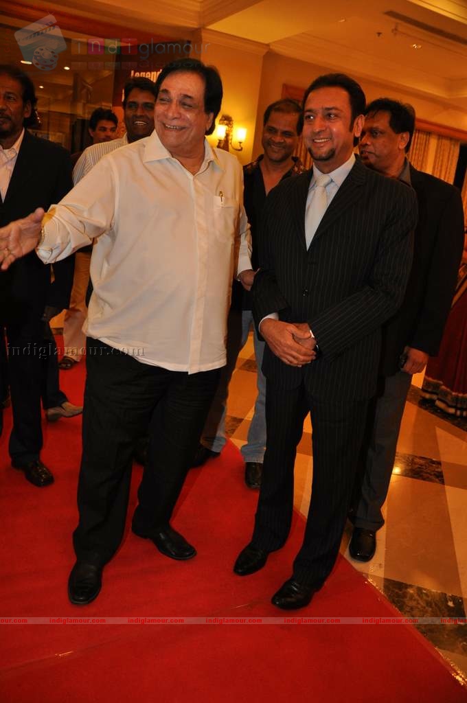 Bollywood legends honoured at Immortal Memories event hosted by GV Films Event hd photo