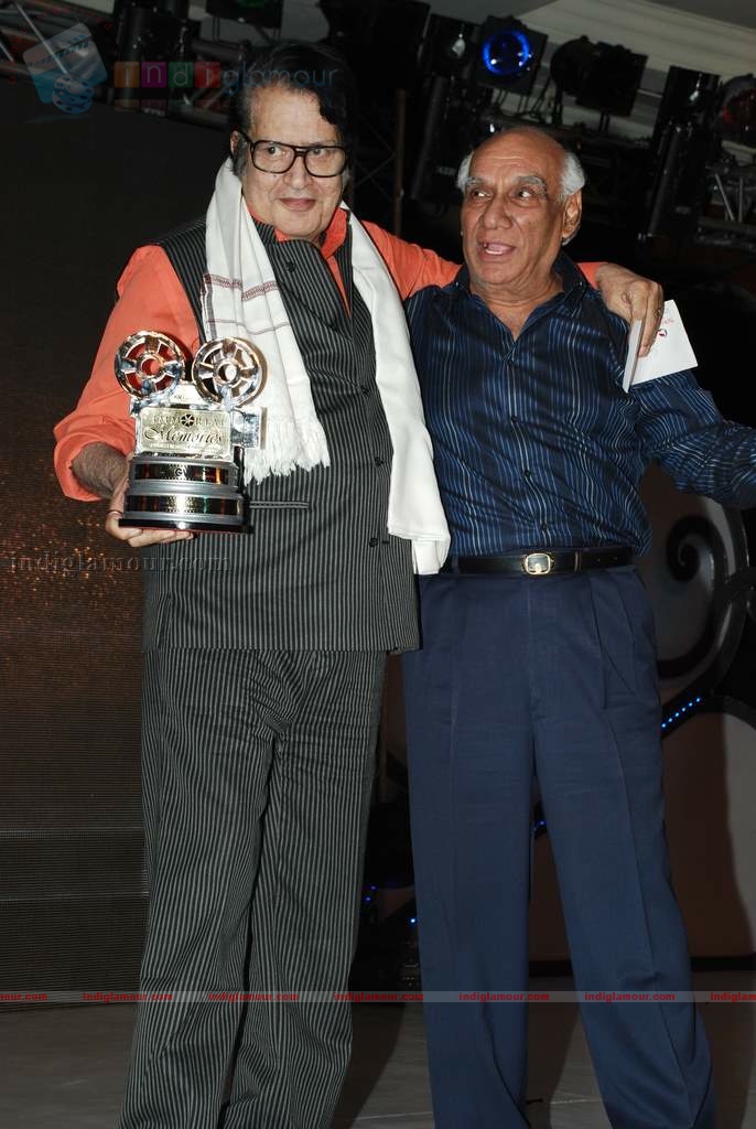 Bollywood legends honoured at Immortal Memories event hosted by GV Films Event hd photo
